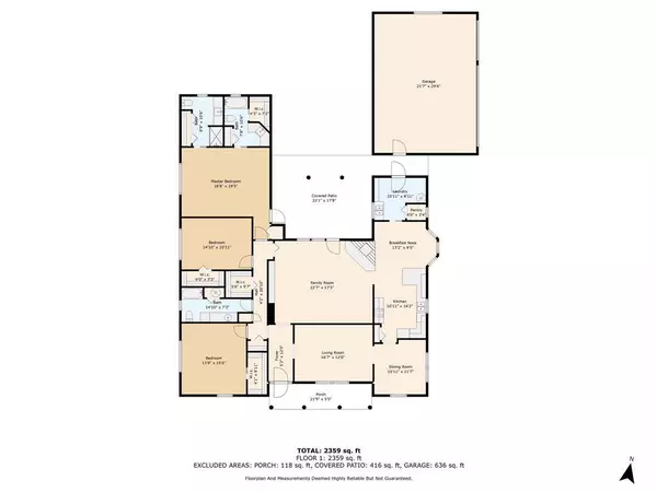 98 Ranchview, Hilltop Lakes, TX 77871