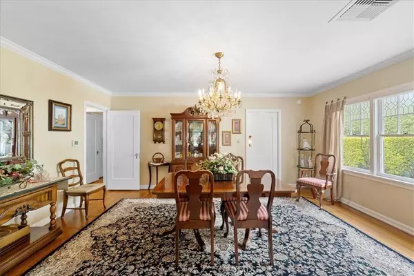 1441 N Euclid AVE, Upland, CA 91786