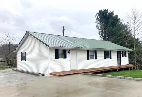 41059 Park Road Road, Shade, OH 45776