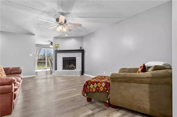 7019 N Fisk CT, Kansas City, MO 64151