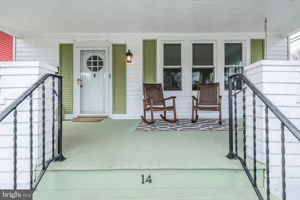 14 S 29TH ST, Camp Hill, PA 17011