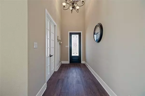 1003 Fairway Ranch Parkway, Roanoke, TX 76262