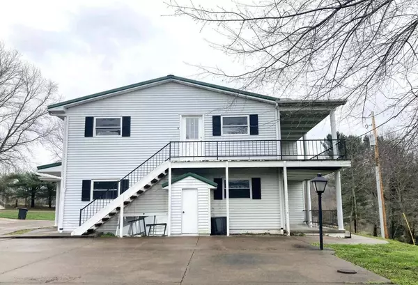 41059 Park Road Road, Shade, OH 45776