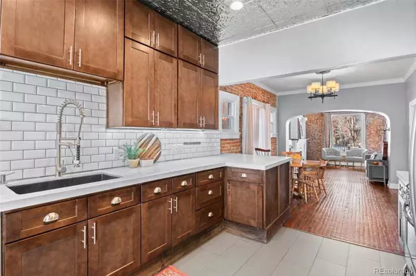 70 N Logan ST, Denver, CO 80203