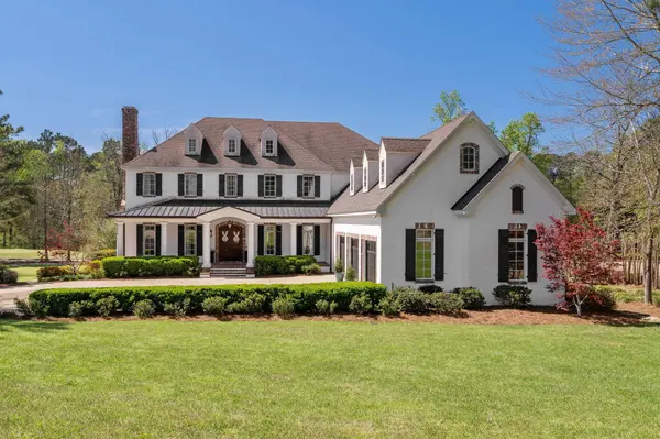 141 Wild Meadows, Hattiesburg, MS 39402