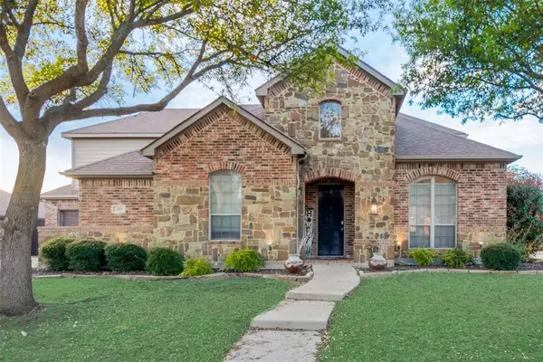 305 Westlake, Forney, TX 75126