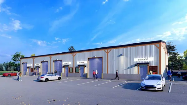 14 Griffin Industrial PT, Cochrane, AB T4C0A2