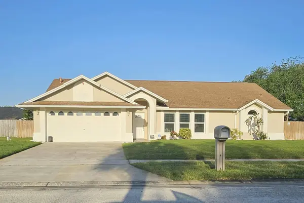 2696 Nobility AVE, Melbourne, FL 32934