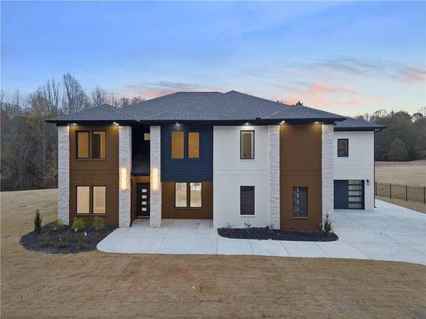 1530 Franklin Circle, Dacula, GA 30019