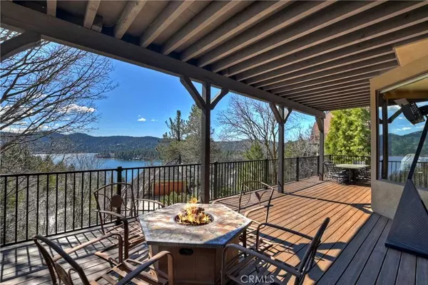 27887 N Bay RD, Lake Arrowhead, CA 92352
