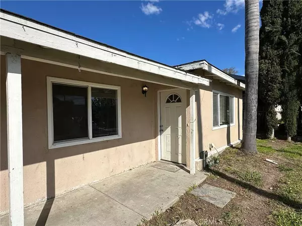 343 Richburn AVE, La Puente, CA 91744