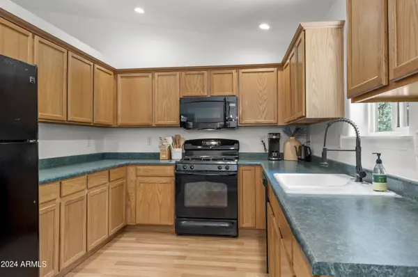 387 W OLD TERRITORY Trail, Flagstaff, AZ 86005