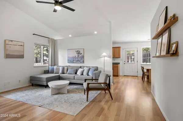 387 W OLD TERRITORY Trail, Flagstaff, AZ 86005