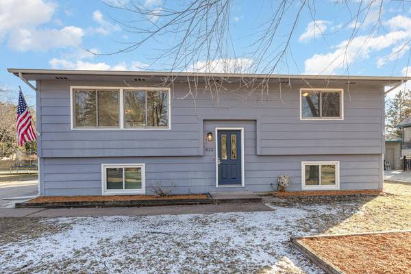 832 Olive ST, Lino Lakes, MN 55014