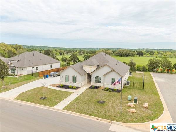 2554 Rauschenbach, New Braunfels, TX 78132