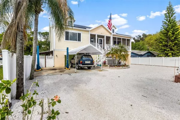 503 1ST AVE NW, Ruskin, FL 33570