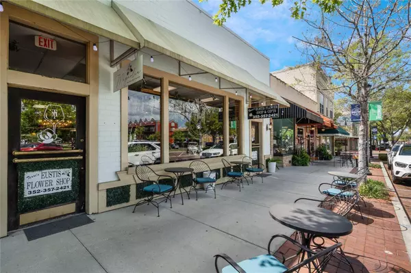 114 E MAGNOLIA AVE, Eustis, FL 32726