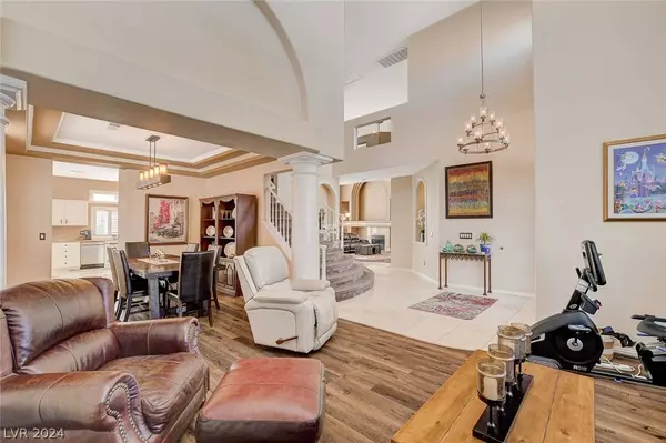 71 Teton Pines Drive, Henderson, NV 89074