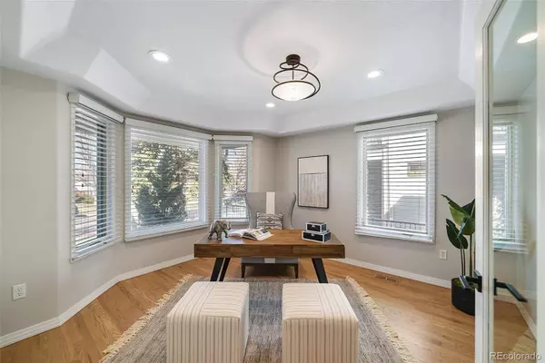 2656 S Madison ST, Denver, CO 80210