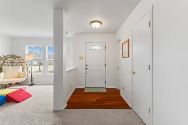 10227 McClain DR, Brownsburg, IN 46112