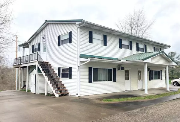 41059 Park Road Road, Shade, OH 45776