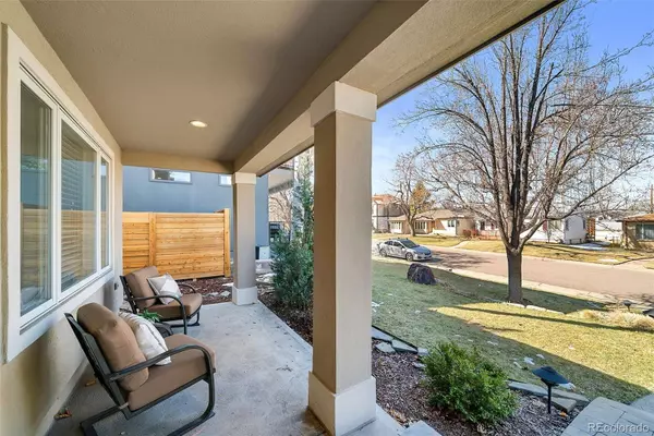 2656 S Madison ST, Denver, CO 80210