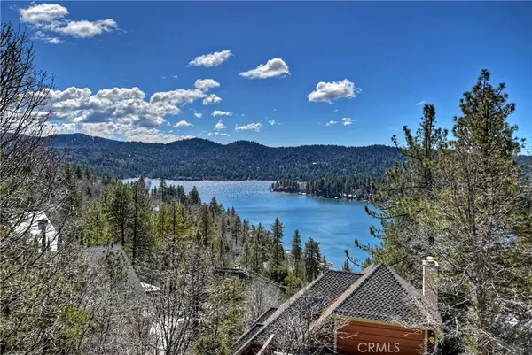 27887 N Bay RD, Lake Arrowhead, CA 92352