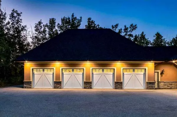 306035 Rusty Spurs DR E, Rural Foothills County, AB T1S 1A2