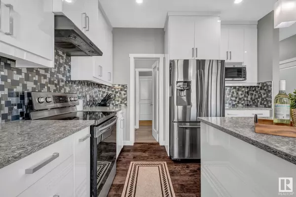 44 SANDALWOOD PL, Leduc, AB T9E 1C3