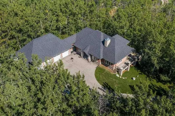 306035 Rusty Spurs DR E, Rural Foothills County, AB T1S 1A2