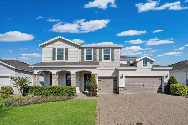 2343 NUTHATCH ST, Saint Cloud, FL 34771