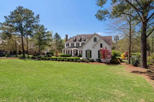 141 Wild Meadows, Hattiesburg, MS 39402