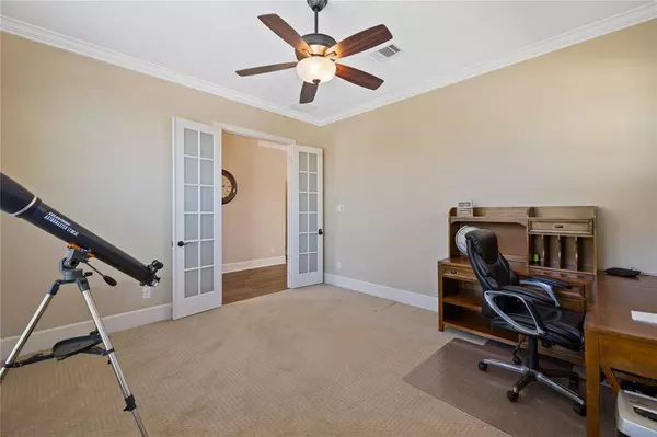 1003 Fairway Ranch Parkway, Roanoke, TX 76262