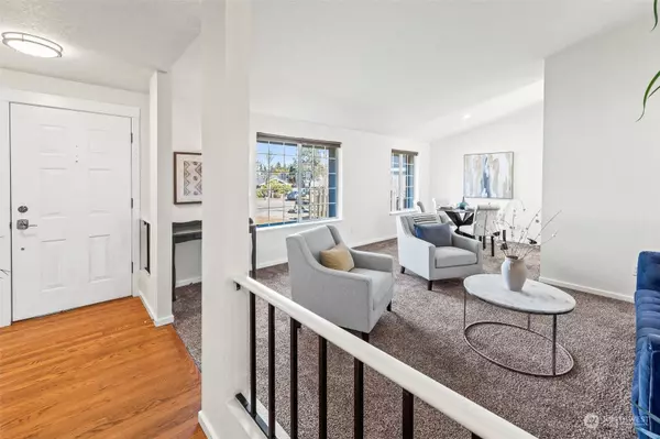 3730 N Bristol ST, Tacoma, WA 98407