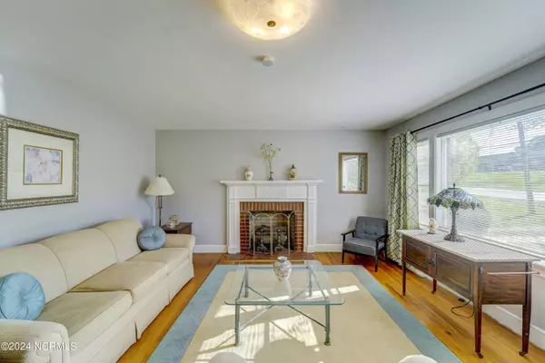 424 W Nash Street, Spring Hope, NC 27882