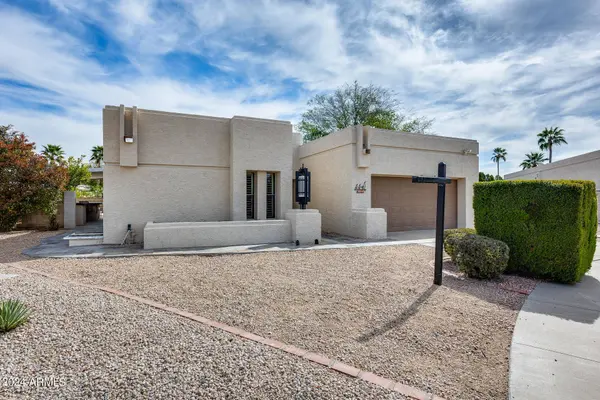 6614 E PHELPS Road, Scottsdale, AZ 85254