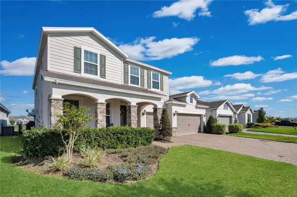 2343 NUTHATCH ST, Saint Cloud, FL 34771