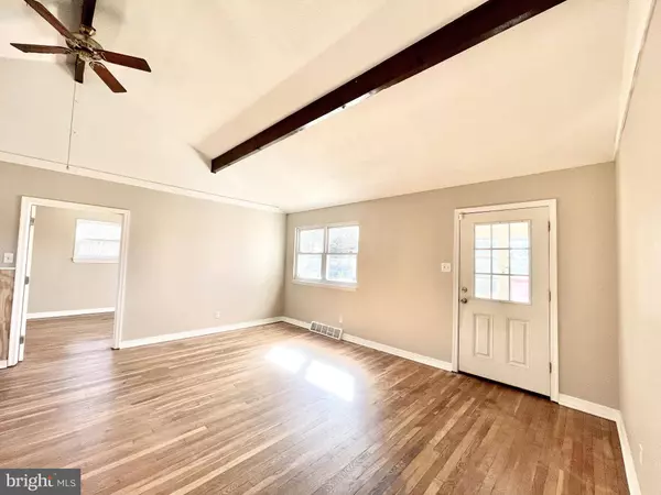 14 WILDGEESE CIR, Browns Mills, NJ 08015