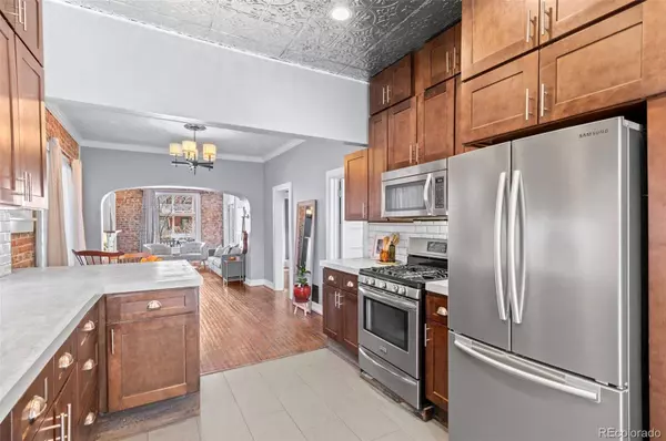 70 N Logan ST, Denver, CO 80203