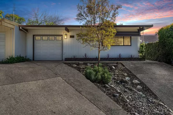 4131 Scranton CIR, Carmichael, CA 95608