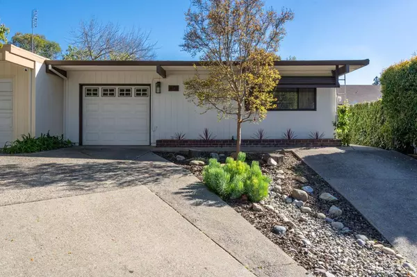 4131 Scranton CIR, Carmichael, CA 95608