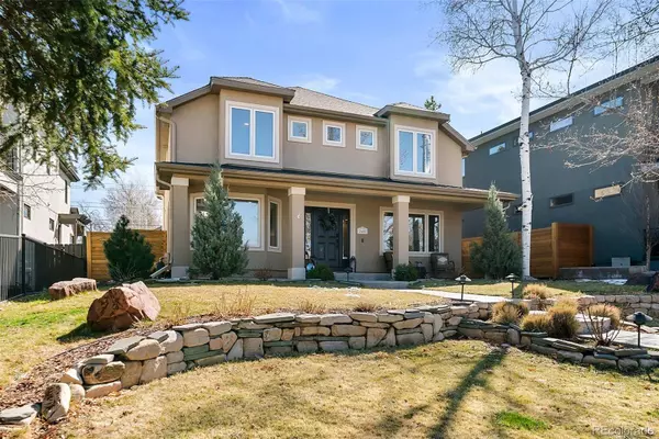 2656 S Madison ST, Denver, CO 80210