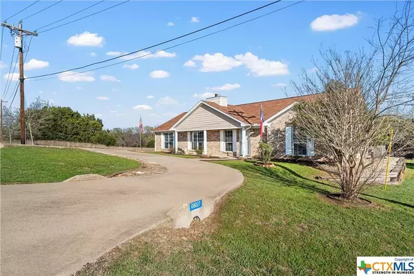 8027 Fawn DR, Whitney, TX 76692