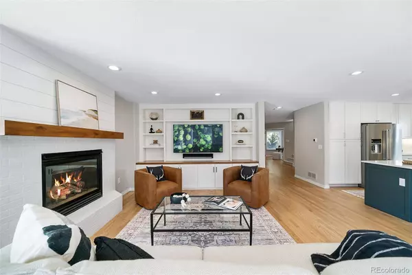 2656 S Madison ST, Denver, CO 80210