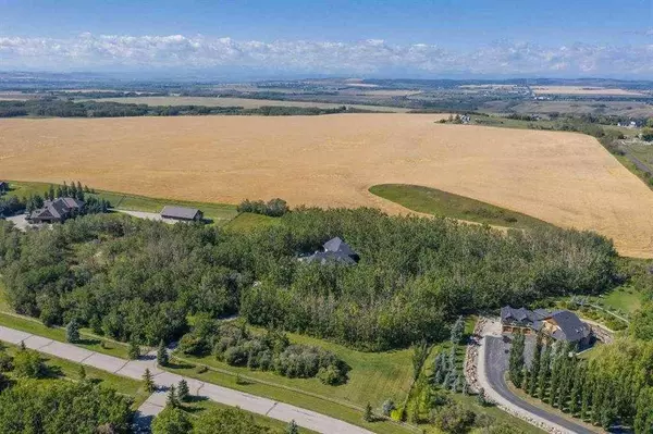 306035 Rusty Spurs DR E, Rural Foothills County, AB T1S 1A2