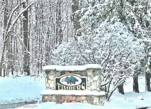 447 Timbermill Lane, Howell, MI 48843