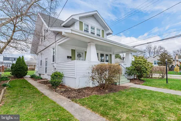 14 S 29TH ST, Camp Hill, PA 17011