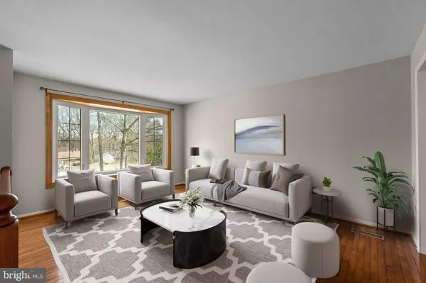 10023 AUTUMN VIEW LN, Ellicott City, MD 21042