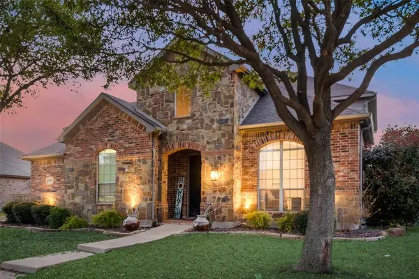 305 Westlake, Forney, TX 75126