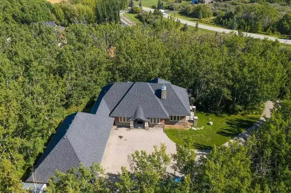 306035 Rusty Spurs DR E, Rural Foothills County, AB T1S 1A2